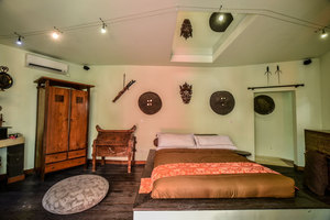  VILLA NATURE 