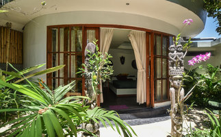  VILLA NATURE 