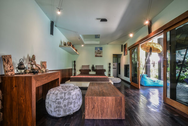  VILLA NATURE 