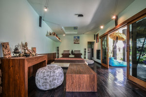  VILLA NATURE 