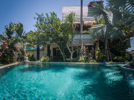  VILLA NATURE 
