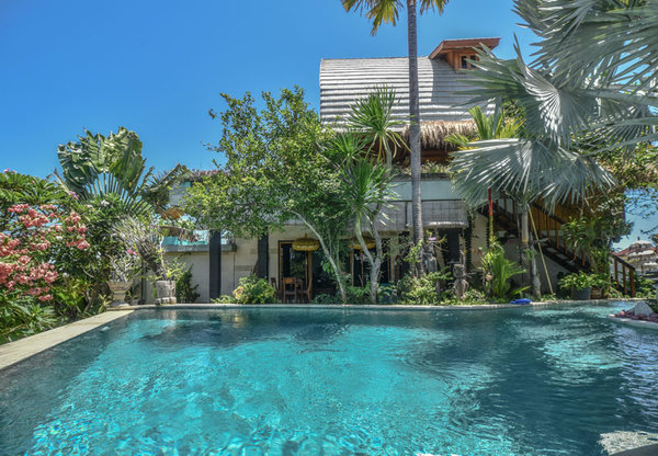  VILLA NATURE 