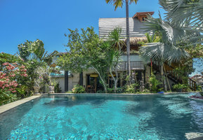  VILLA NATURE 