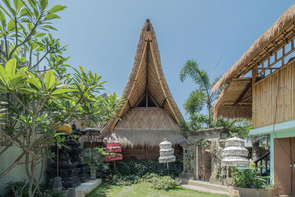  VILLA NATURE 