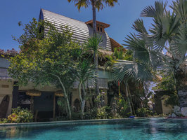  VILLA NATURE 