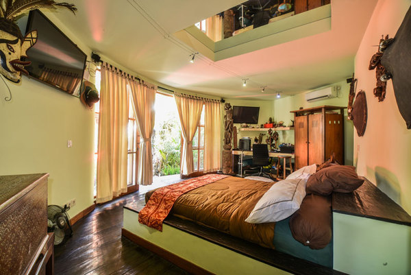  VILLA NATURE 