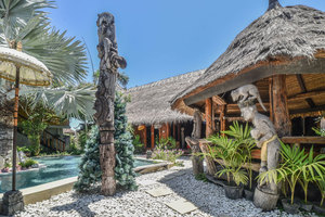  VILLA NATURE 