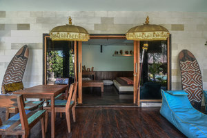  VILLA NATURE 