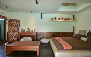  VILLA NATURE 