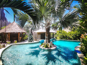  VILLA NATURE 