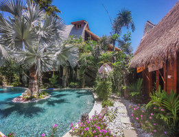  VILLA NATURE 