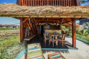  VILLA NATURE 