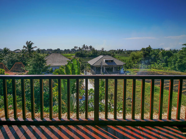  VILLA NATURE 