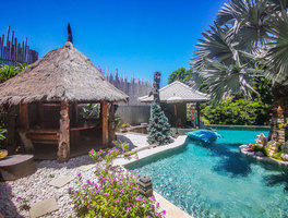  VILLA NATURE 