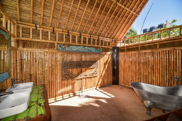 VILLA NATURE 