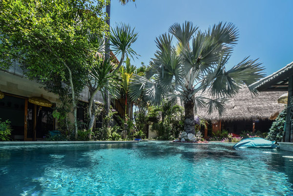  VILLA NATURE 