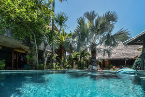  VILLA NATURE 