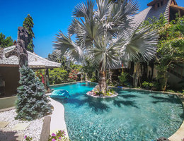  VILLA NATURE 