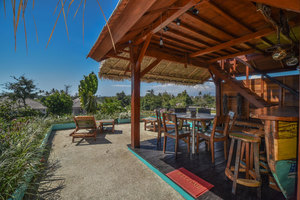  VILLA NATURE 