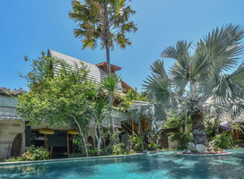  VILLA NATURE 