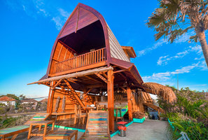  VILLA NATURE 