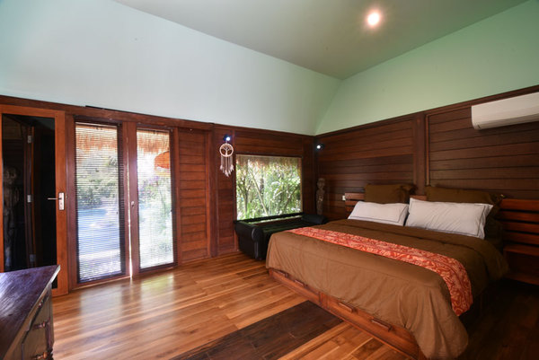  VILLA NATURE 