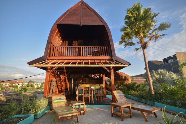  VILLA NATURE 