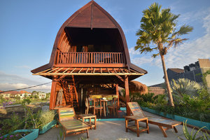  VILLA NATURE 