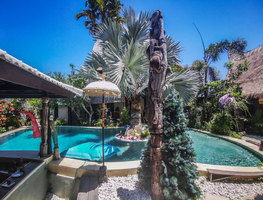  VILLA NATURE 