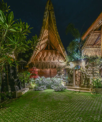  VILLA NATURE 