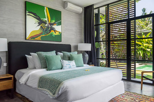  VILLA BATUBEACH 