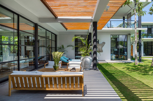 VILLA BATUBEACH