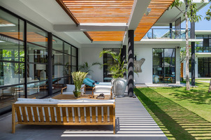  VILLA BATUBEACH 