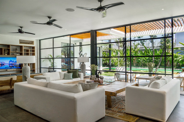 VILLA BATUBEACH