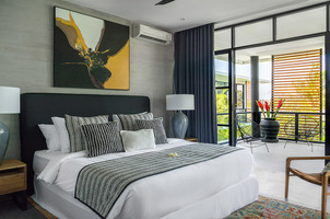  VILLA BATUBEACH 