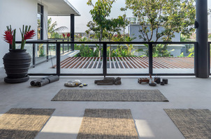  VILLA BATUBEACH 