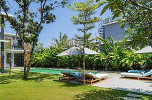  VILLA BATUBEACH 