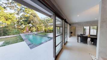  VILLA TUMBAK 