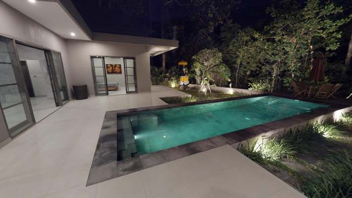  VILLA TUMBAK 