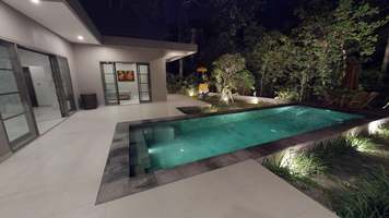  VILLA TUMBAK 