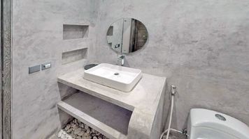  VILLA TUMBAK 