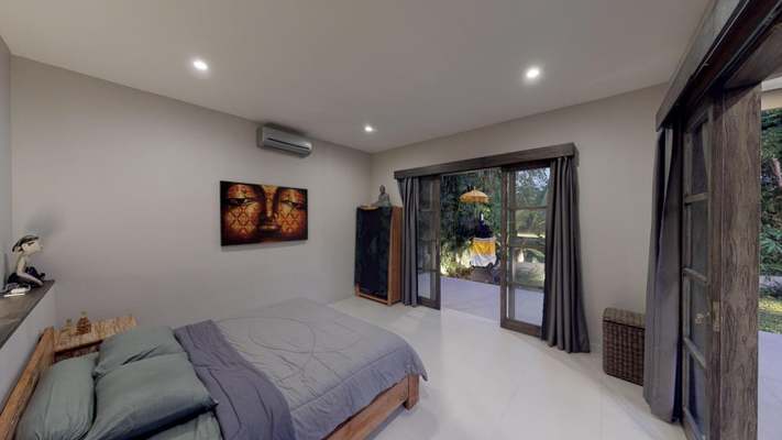  VILLA TUMBAK 