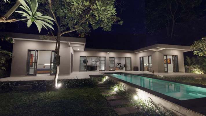  VILLA TUMBAK 