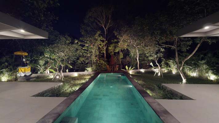  VILLA TUMBAK 