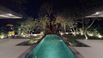  VILLA TUMBAK 