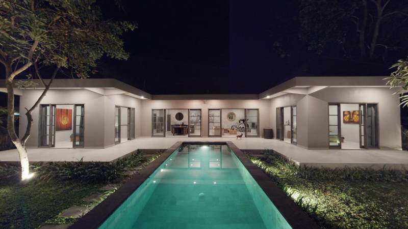  VILLA TUMBAK 