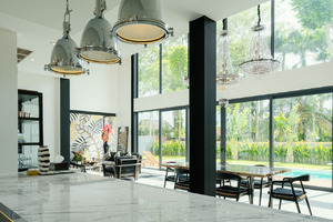  VILLA MODERNA 