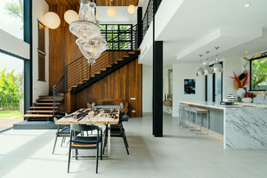  VILLA MODERNA 