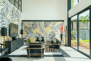  VILLA MODERNA 