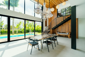  VILLA MODERNA 